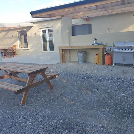 Glasson Glamping Farm Athlone Exterior photo