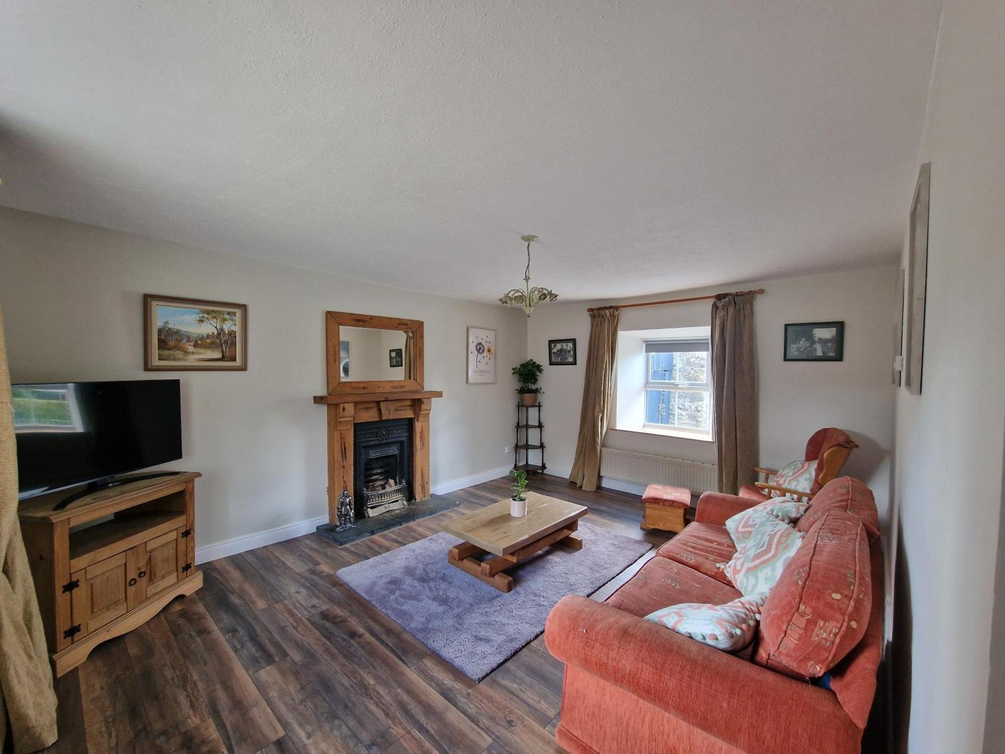 Glasson Glamping Farm Athlone Room photo