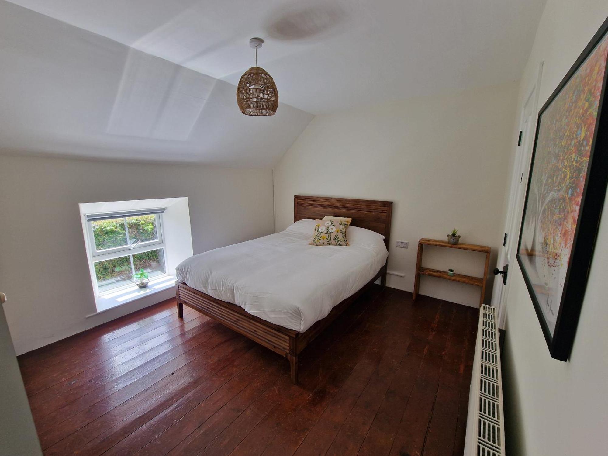 Glasson Glamping Farm Athlone Room photo