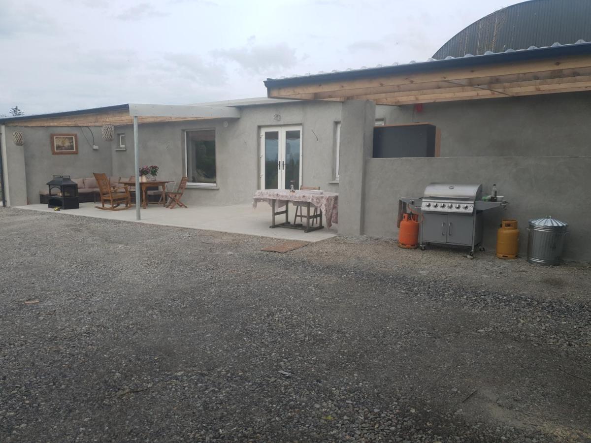 Glasson Glamping Farm Athlone Exterior photo